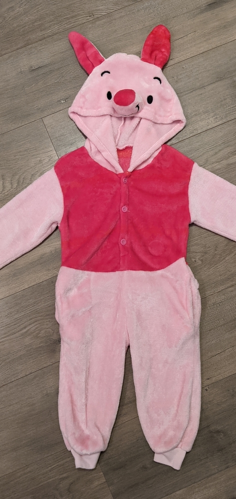 KIDS PIGLET OUTFIT